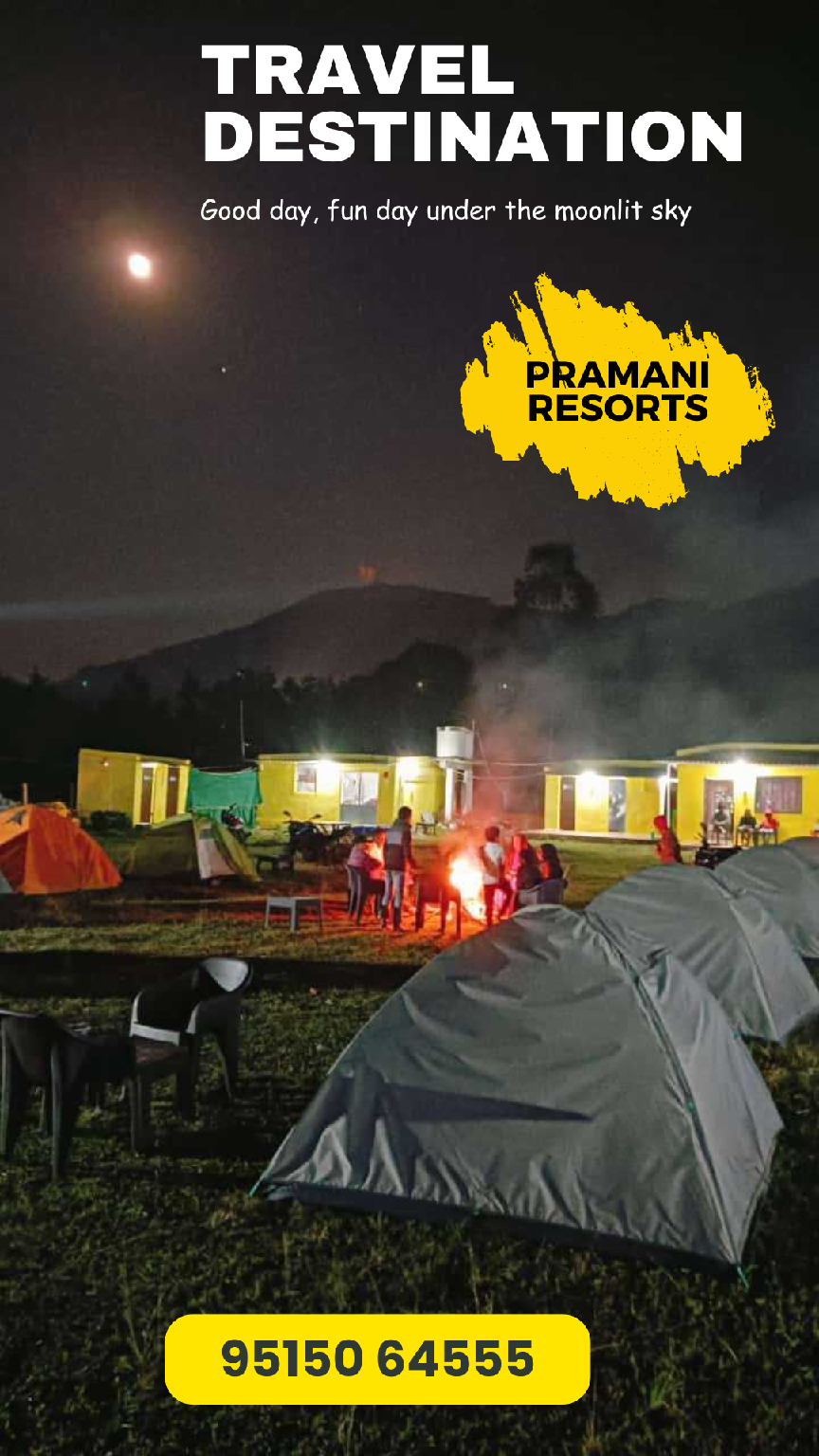 Others 5, Pramani Resorts, Visakhapatnam