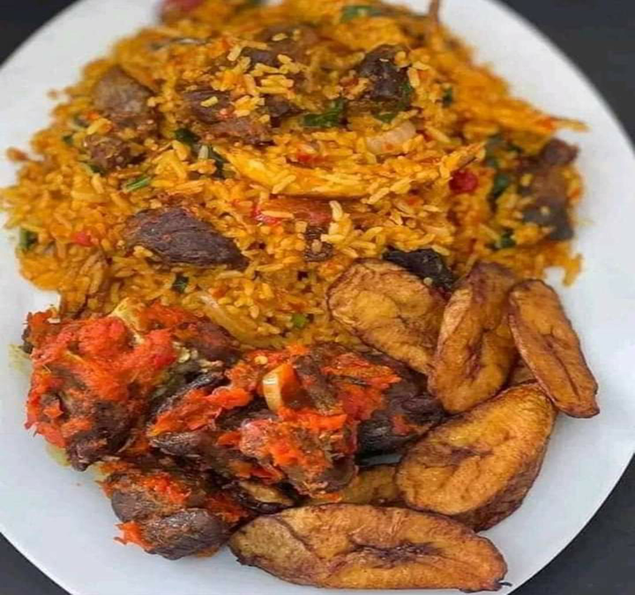 Food & Drinks 3, Hotel De Alommah Kubwa Abuja Nigeria, AbujaMun