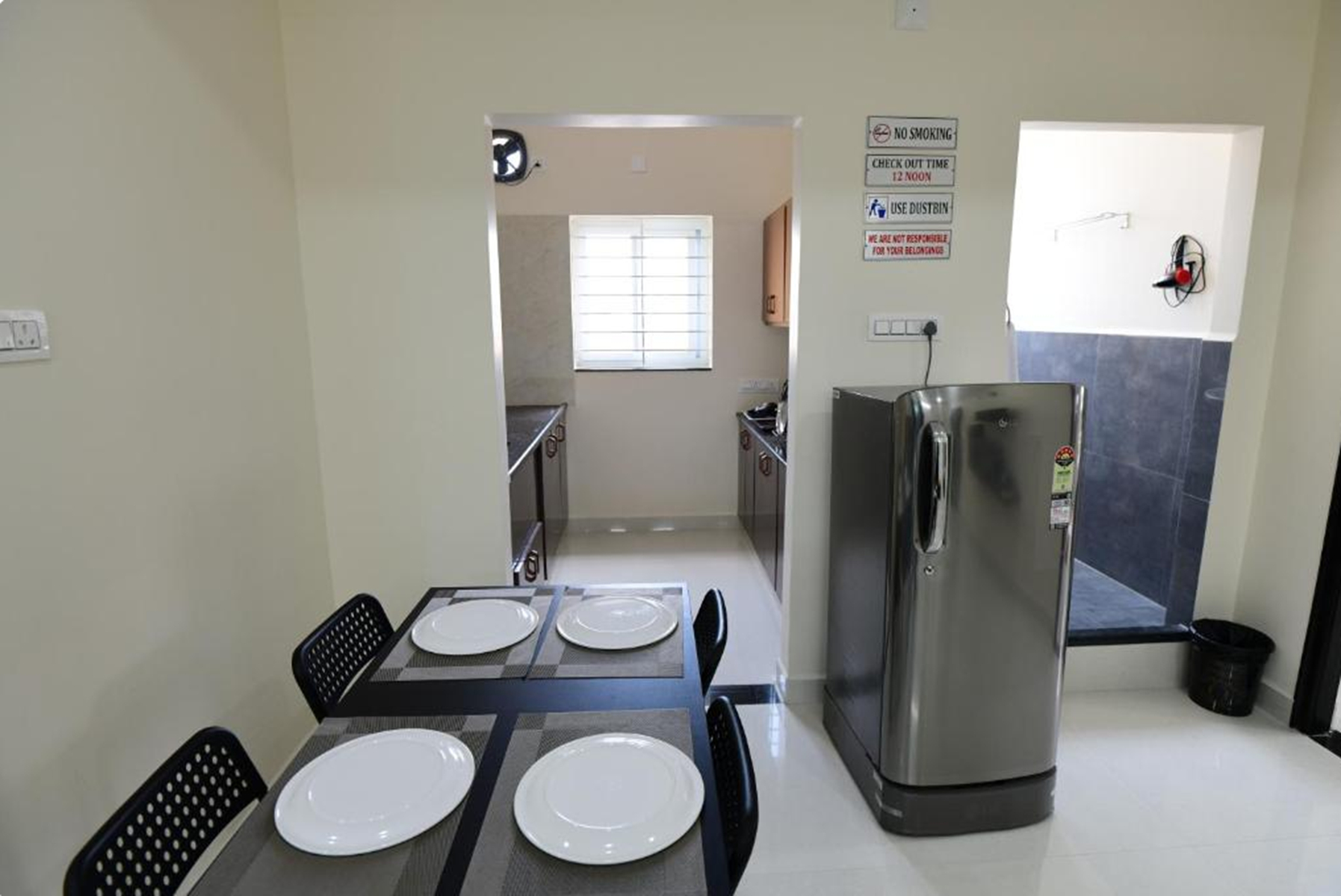 Others 5, Divya Comforts- 2BHK, Chittoor