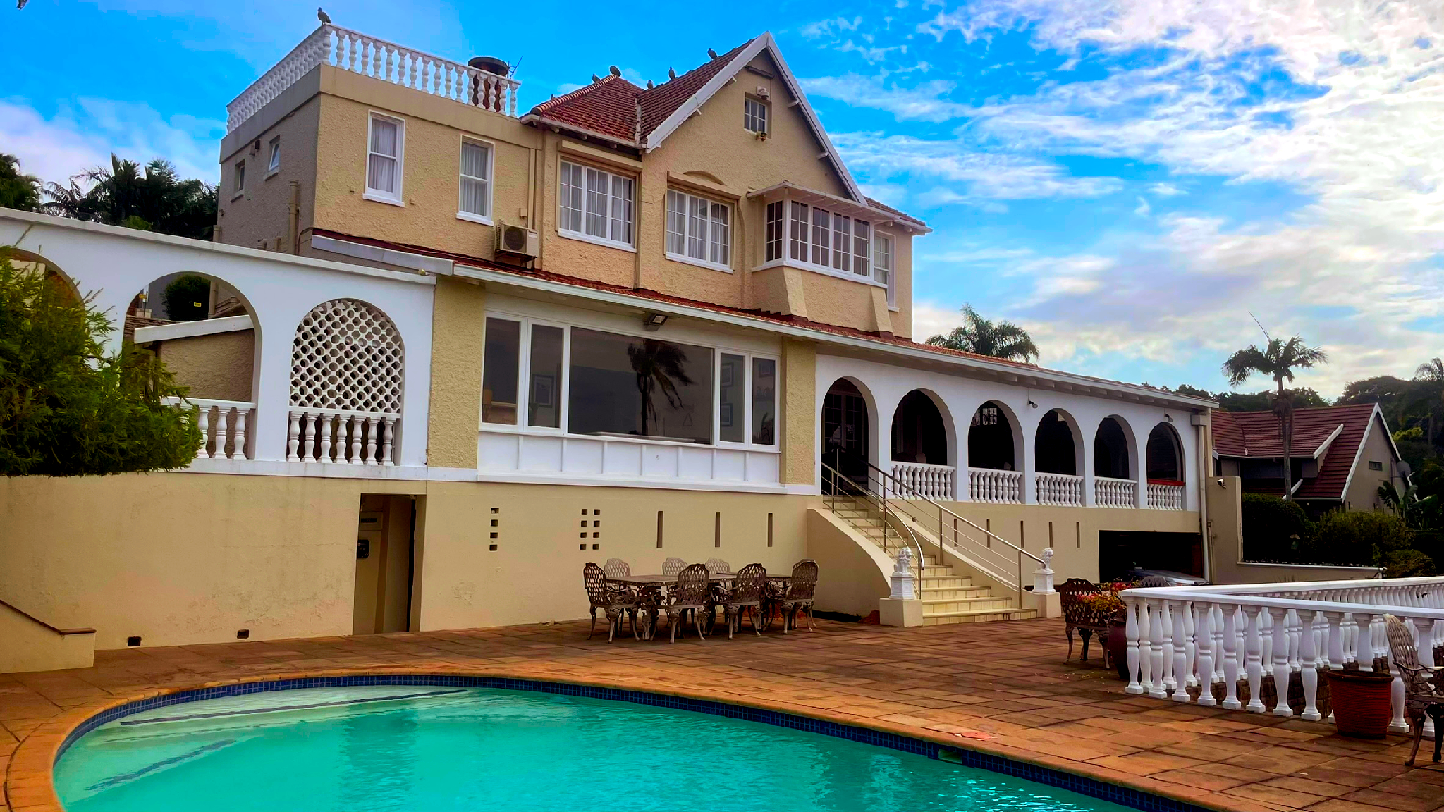 Sport & Beauty, Albion Manor, eThekwini