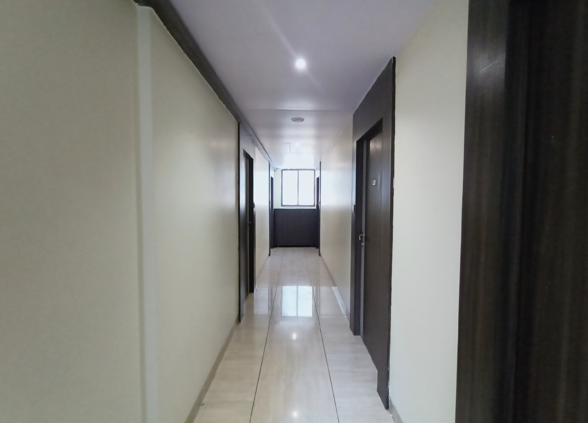 Public Area 4, Hotel RajVikas Residency Uran, Raigarh