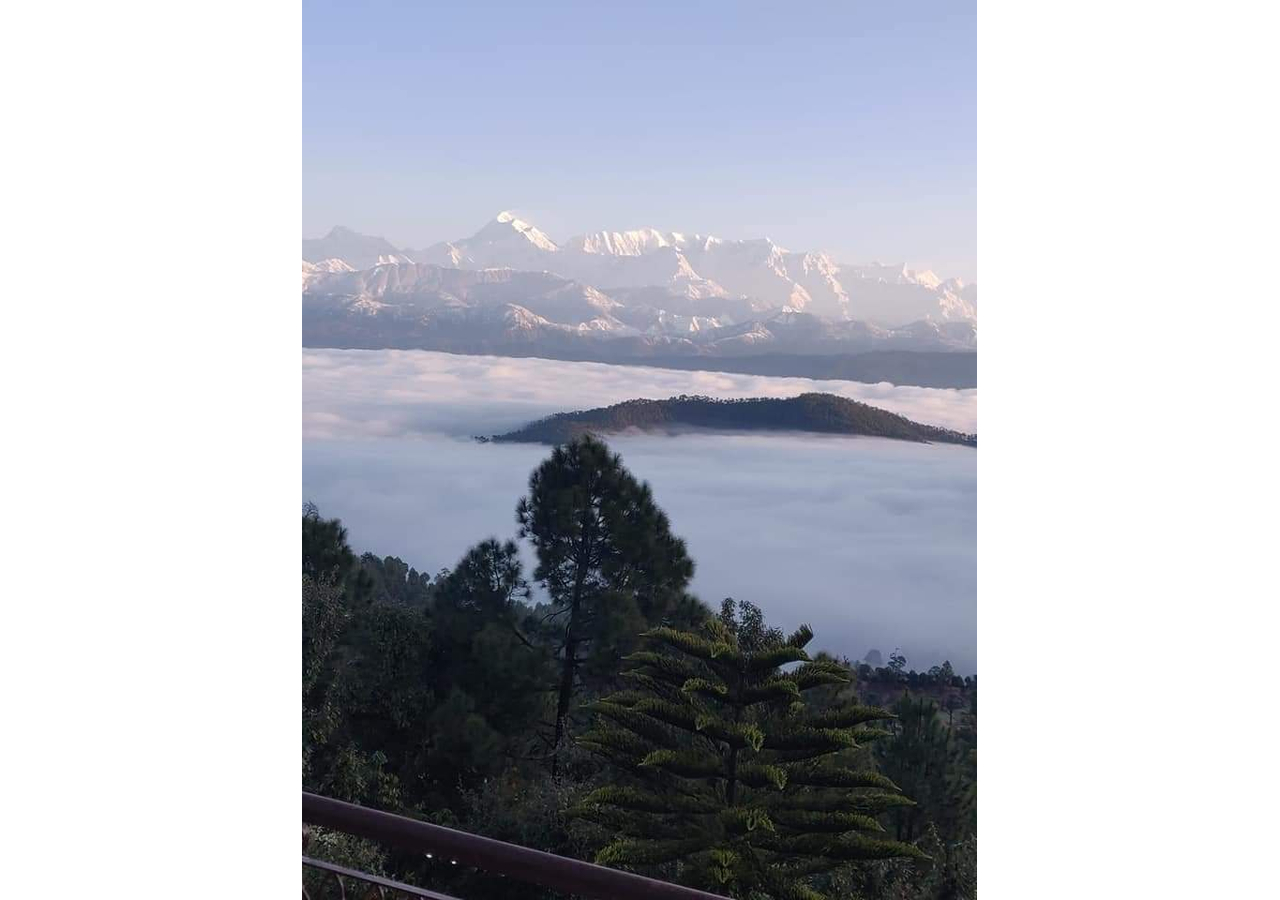Others 5, Himvadi Resorts, Almora