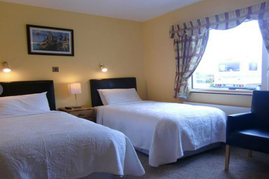 Bedroom 3, Golf Links View Bed and Breakfast