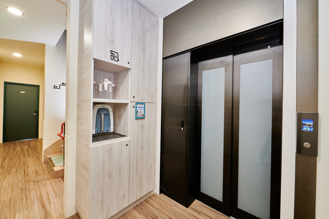 Others 5, Warmday Homestel, Chiayi City