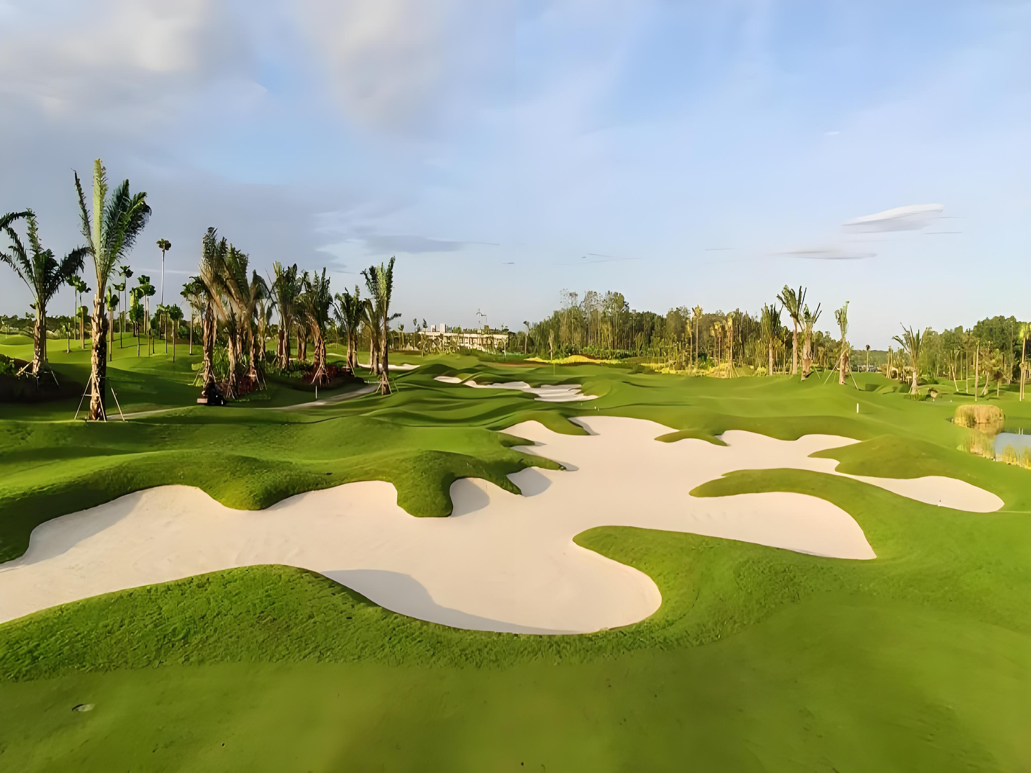Others 5, Forest City Golf Villa, Johor Bahru