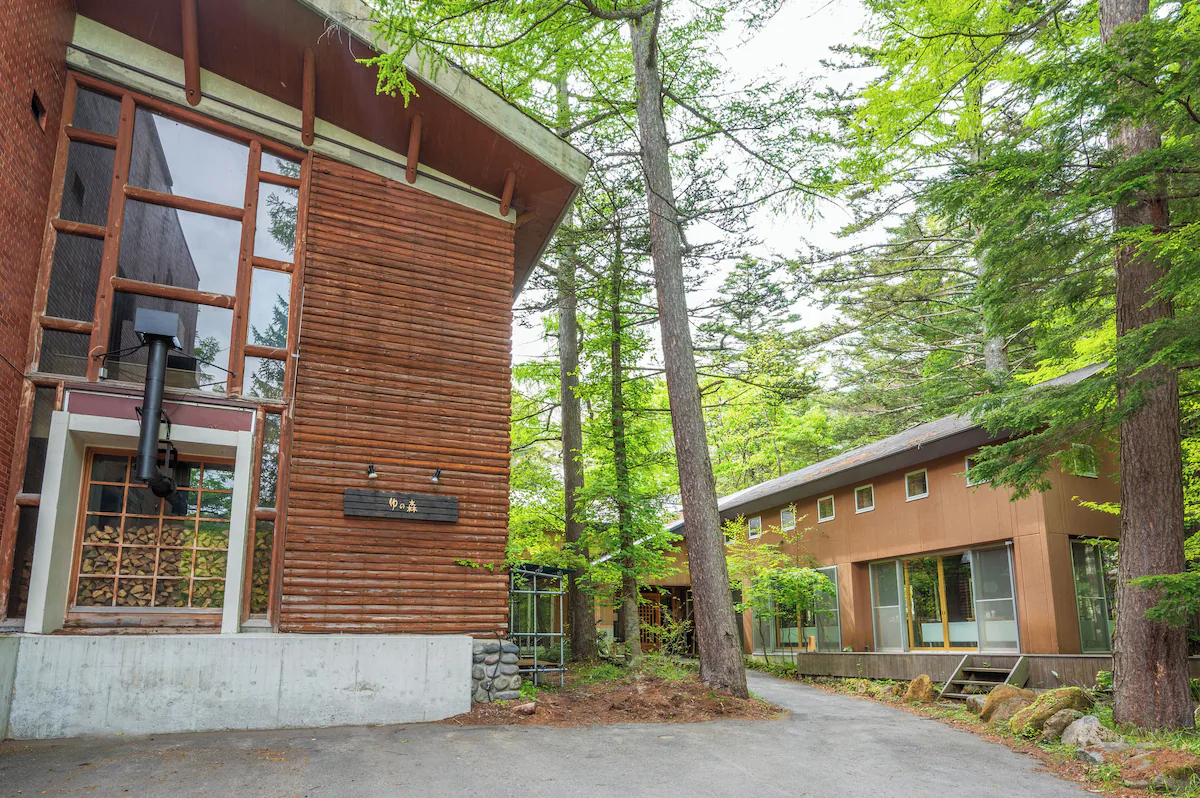 Exterior & Views 1, Okunikko Onsen Yunomori, Nikkō