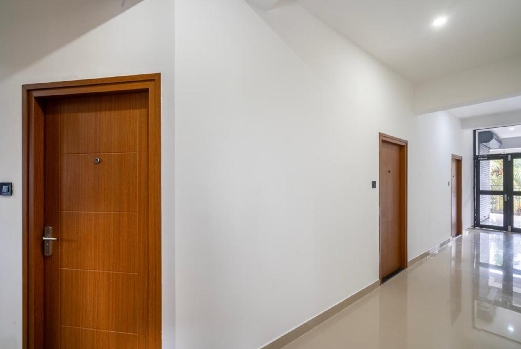 Public Area 2, Amala Arcade AC Rooms, Thrissur