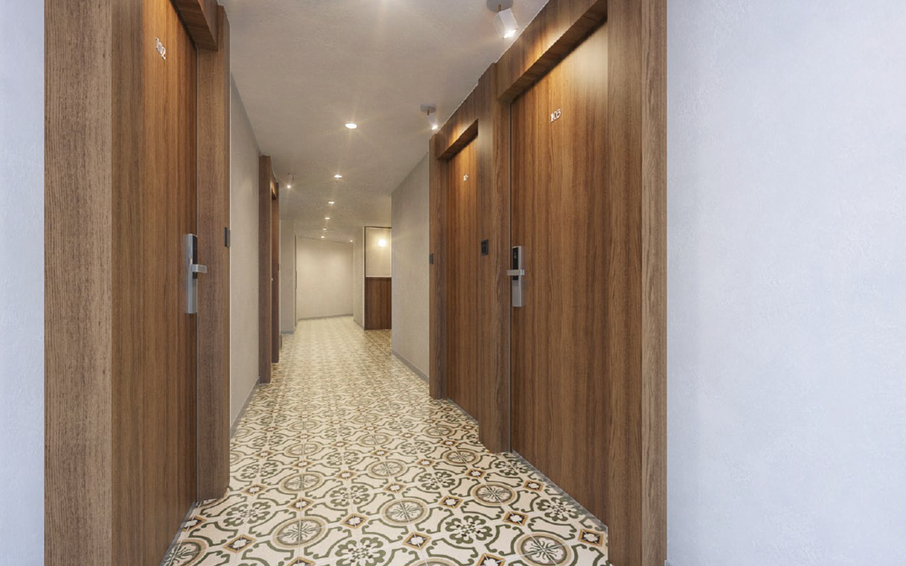 Others 5, Incheon Bupyeong Hotel Chosunjang, Gyeyang