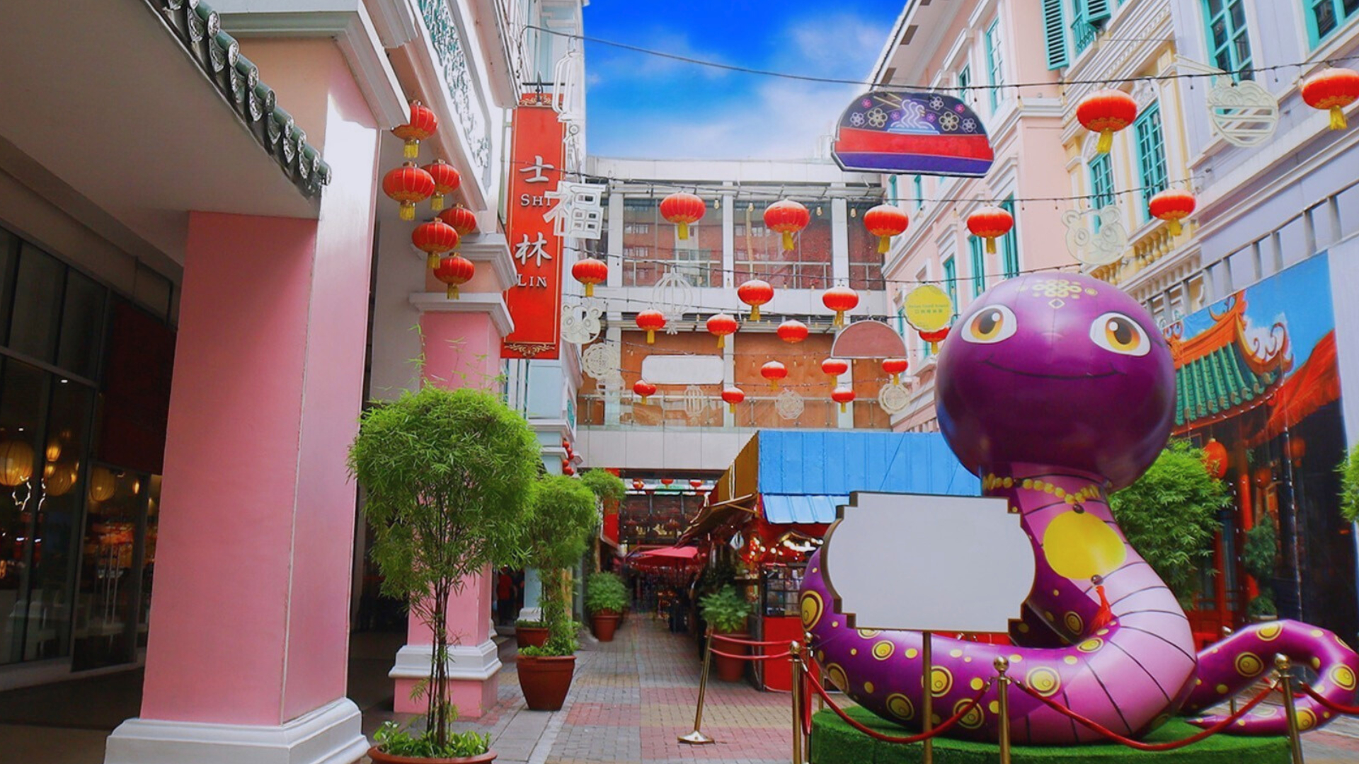 3, MCollection - Private Rooms in Historic Manila Chinatown, Manila City