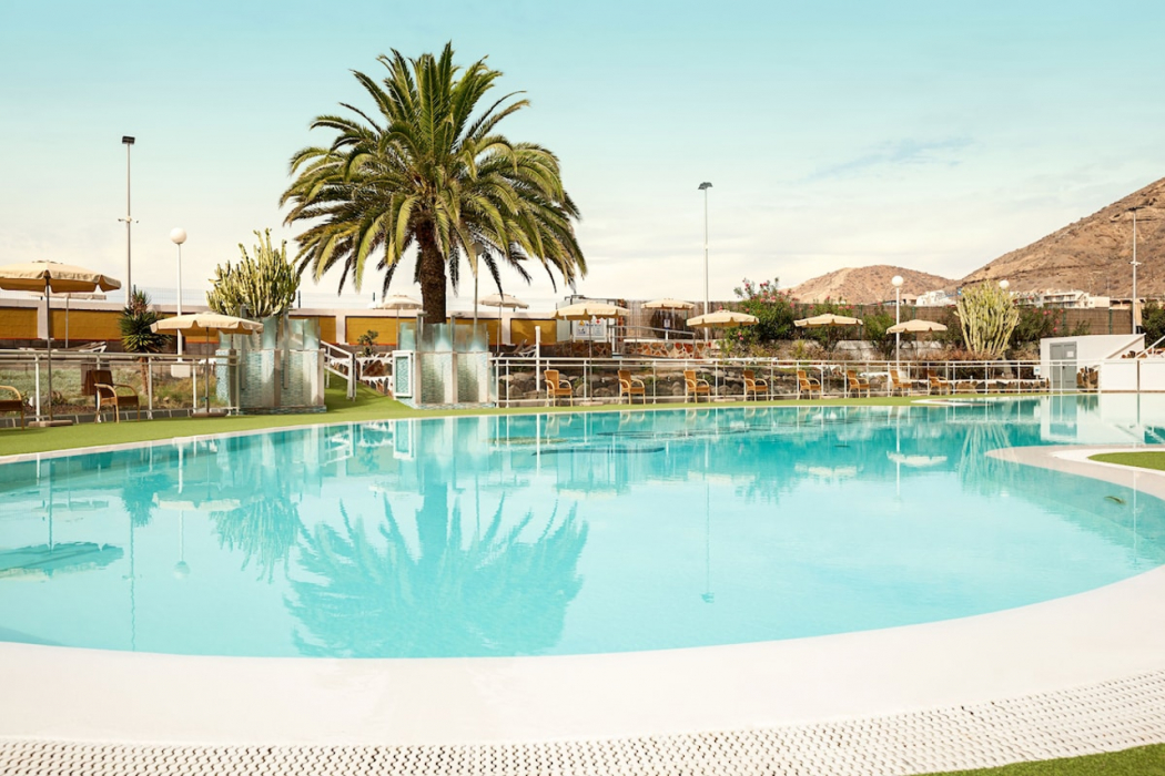 Sport & Beauty 2, Servatur Green Beach, Las Palmas