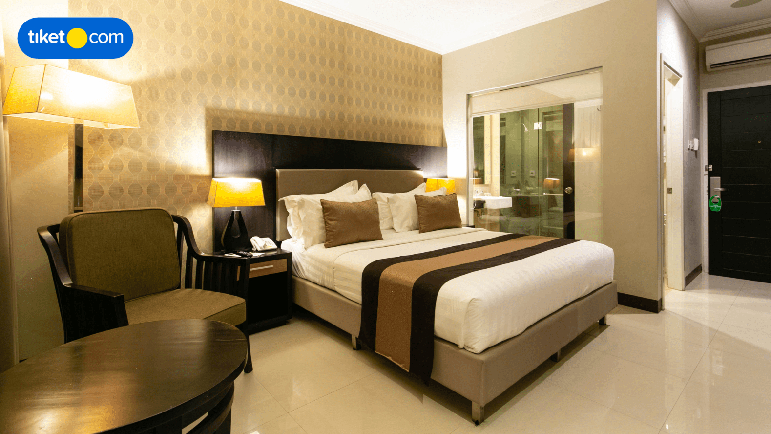 Bedroom 3, Gets Premiere Yogyakarta, Sleman
