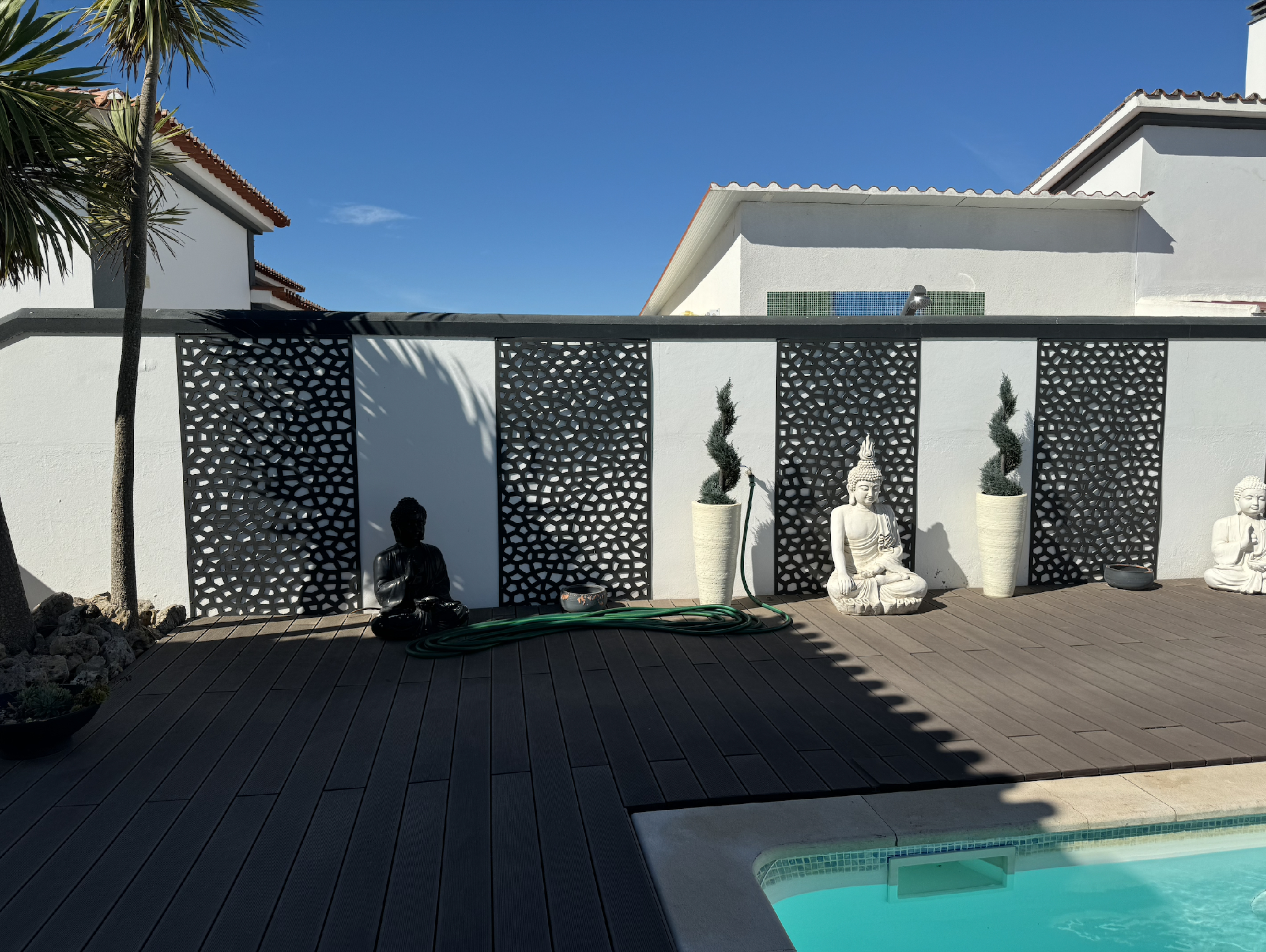 Sport & Beauty 2, Spacious, quiet, charming villa with private pool and close to Lisbon, Salvaterra de Magos