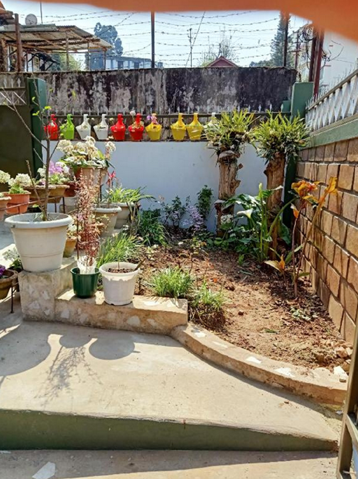 Others 4, Khriang Khongwir Homestay, East Khasi Hills