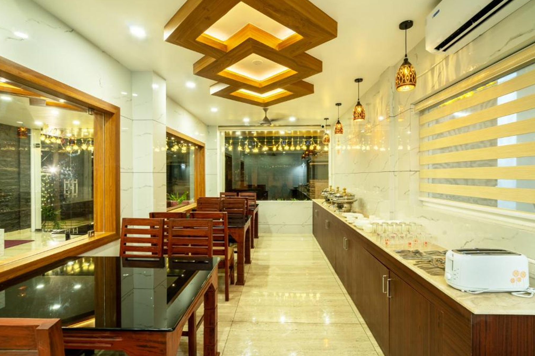 Food & Drinks 5, Daan Regency, Thrissur