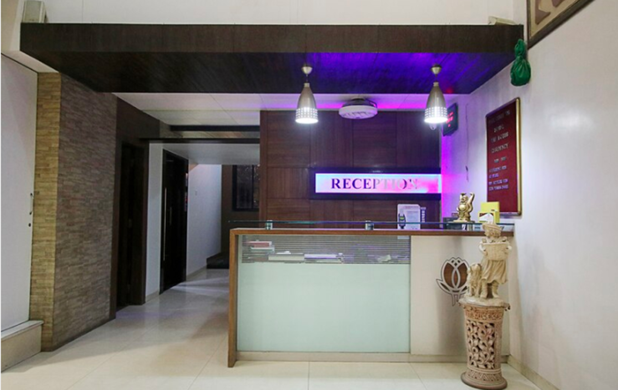 Others 4, Hotel Lotus Residency, Sangli