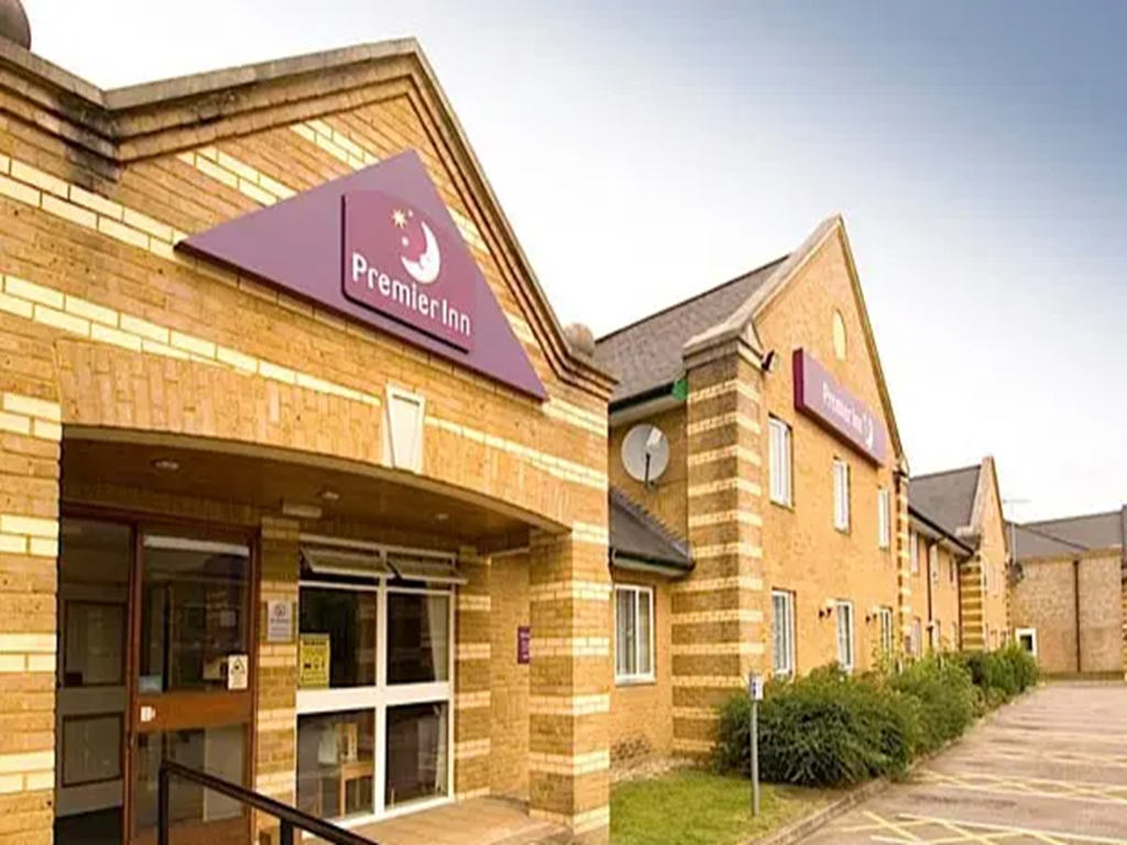 Exterior & Views 4, Premier Inn Winnersh, Wokingham