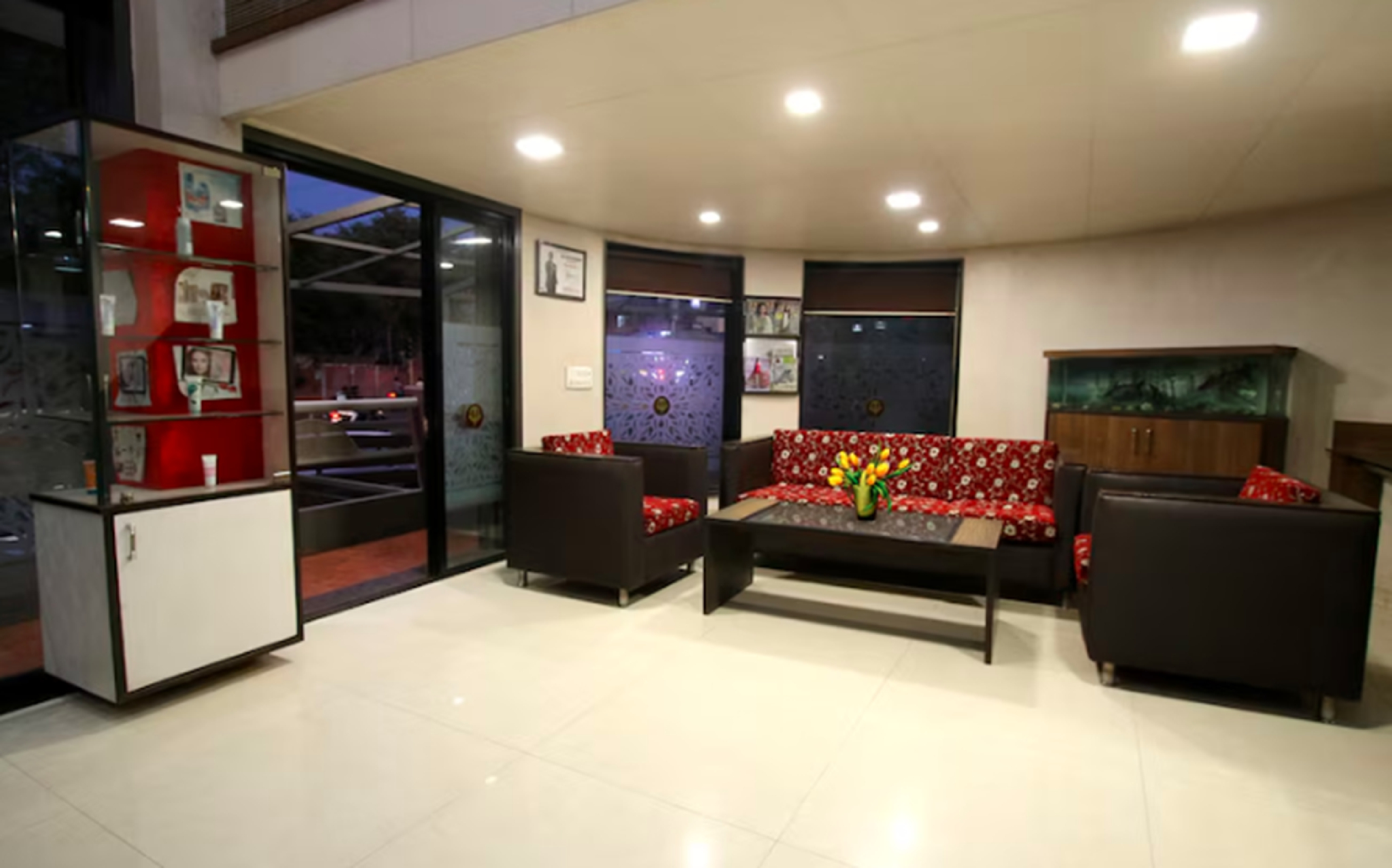Others 3, Hotel Lotus Residency, Sangli