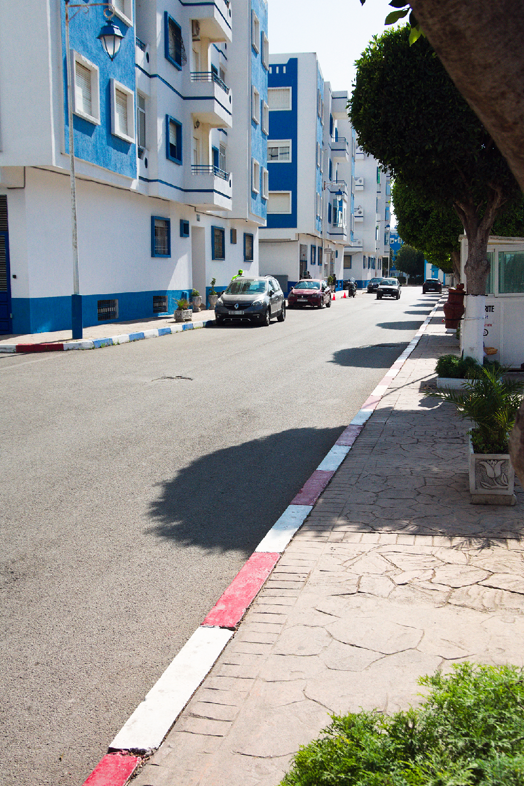 Others 4, Charming apartment in Martil with swimming pool, Tétouan