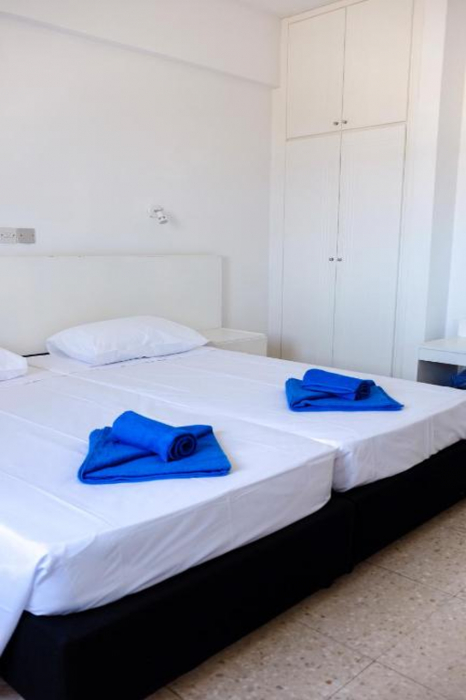 Bedroom 3, Amore Protaras Apartments
