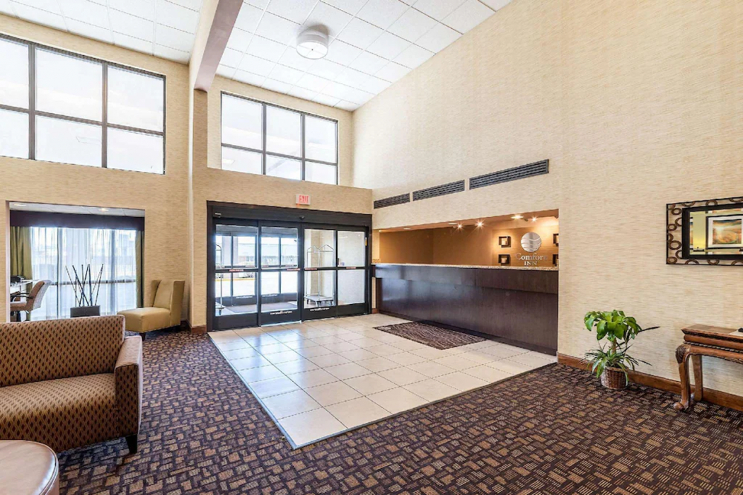 Others 5, Quality Inn Clarksdale MS, Coahoma