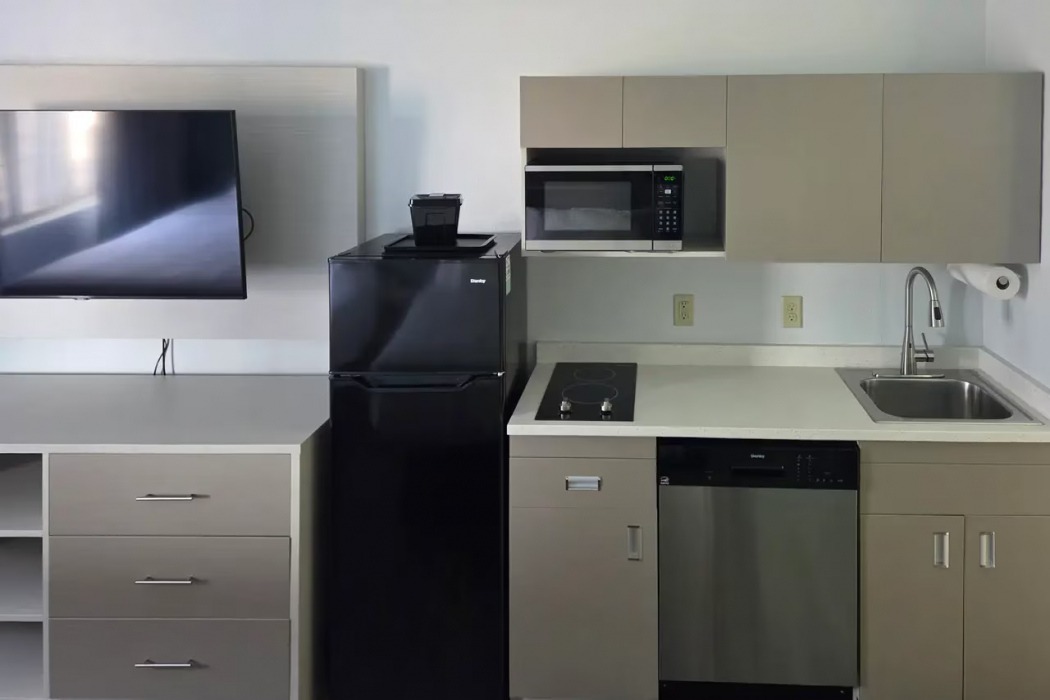 Others 4, MainStay Suites LeClaire - Quad Cities, Scott