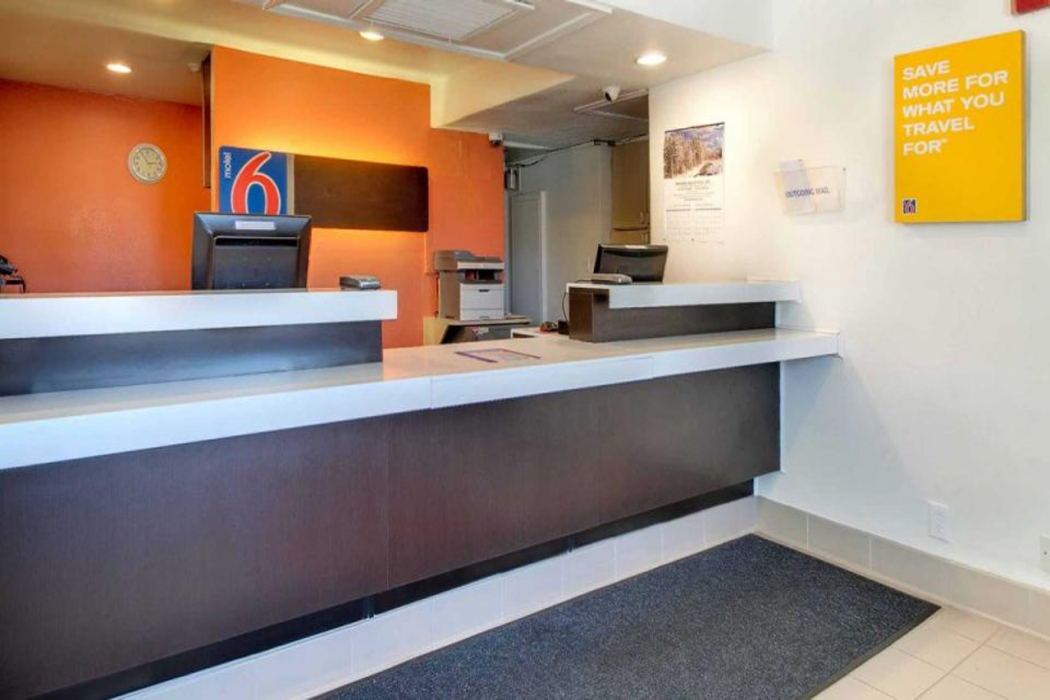 Others 5, Motel 6 Capitol Heights, MD - Washington, Prince George's