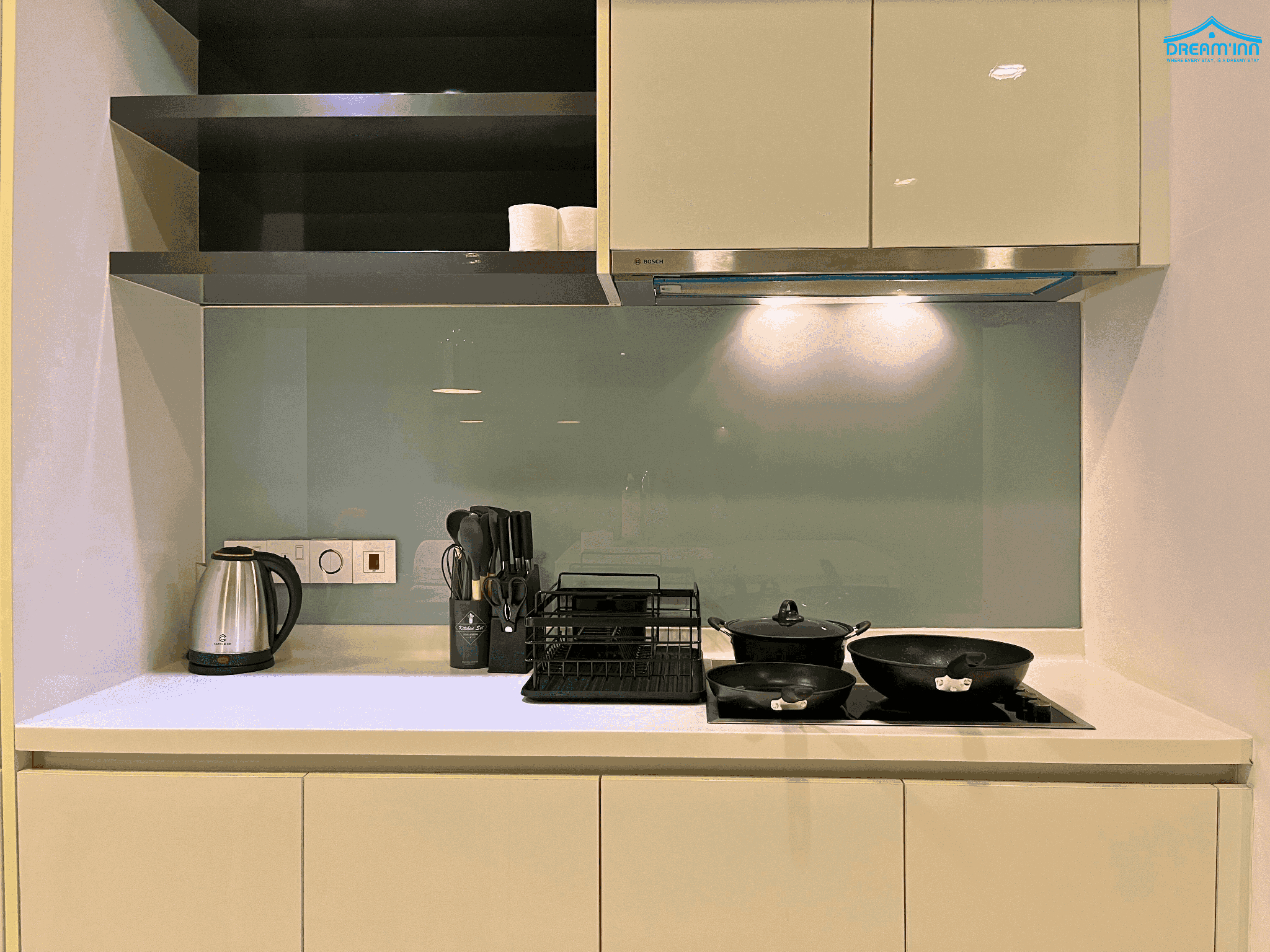 Others 5, Platinum KLCC 2BR by Dream'Inn, Kuala Lumpur