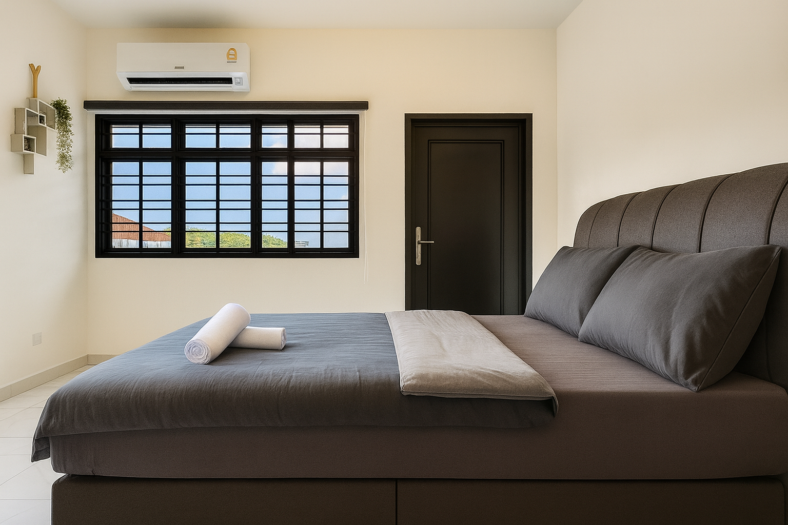 Others 3, Pelangi JB Landed D'Pickeball Fun House 5BR14pax, Johor Bahru