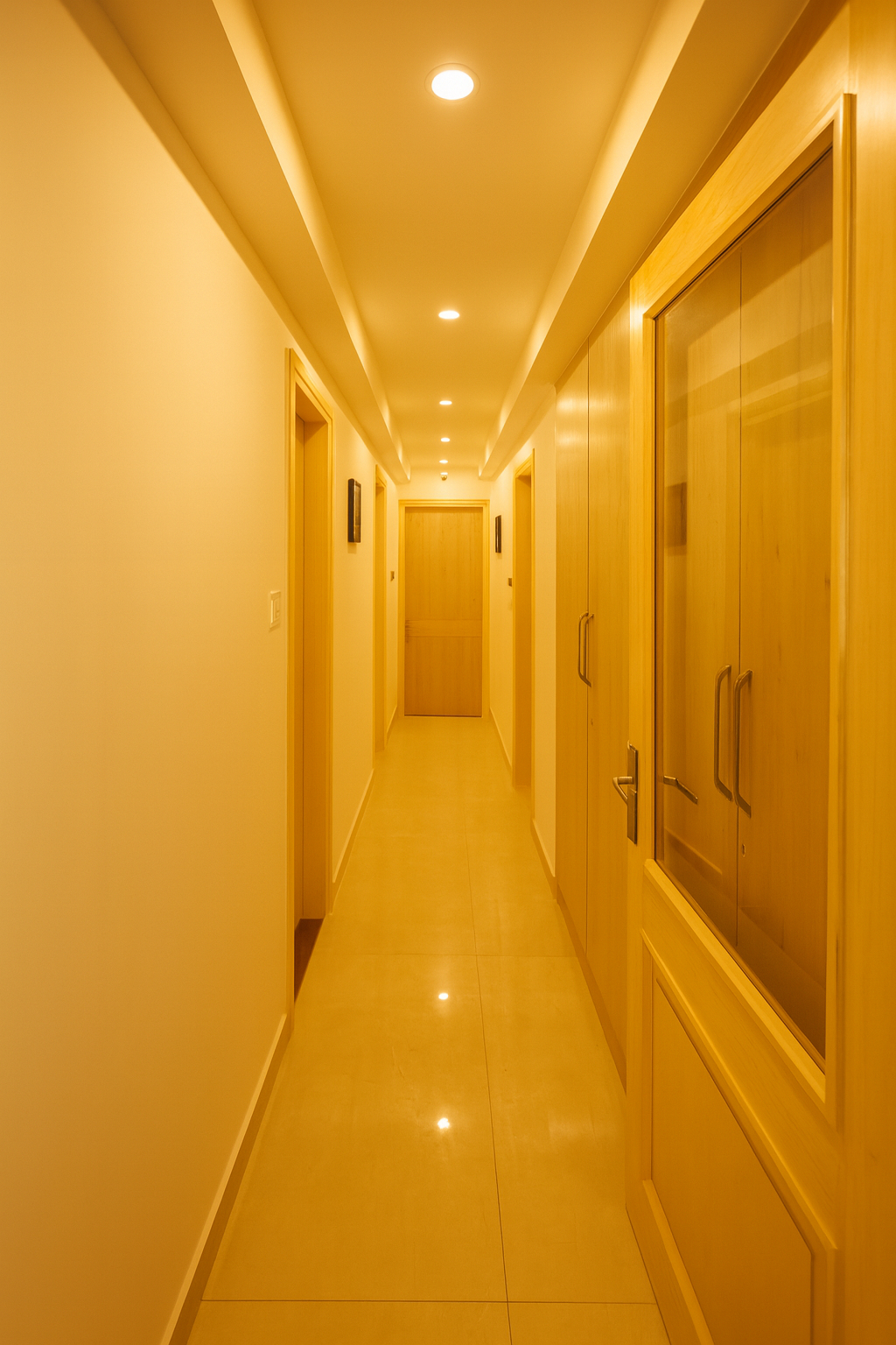 Public Area, Bummys by Vyaana Retreats, Dehradun