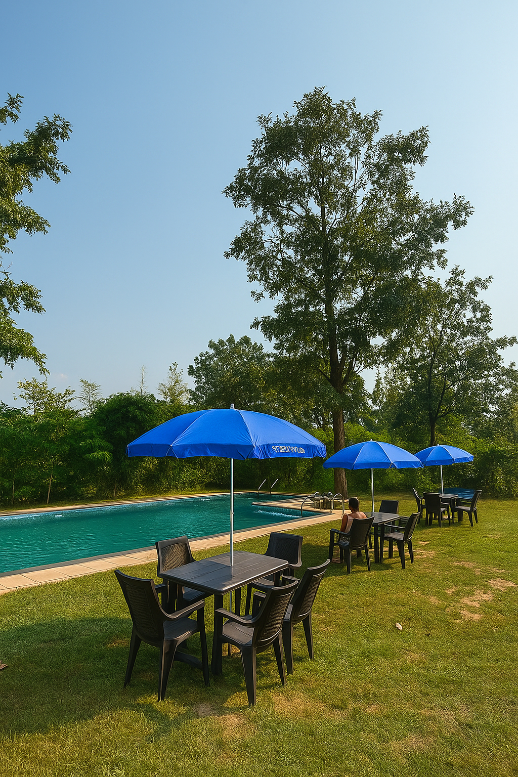 Others 5, Red Rabbit Resort, Seoni