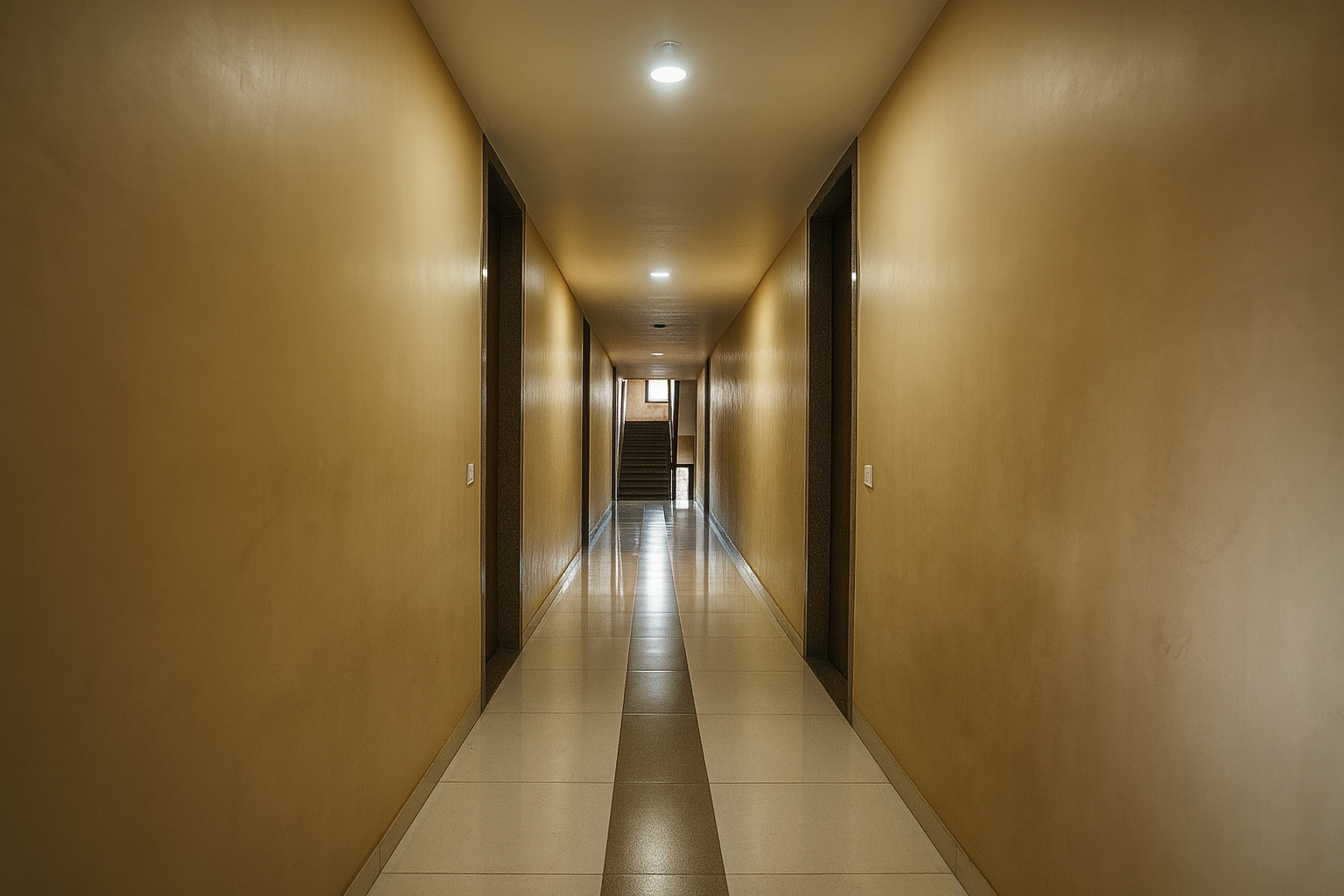 Public Area, Hotel Grand Ashwin Executive - Igatpuri, Nashik
