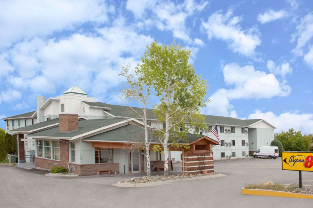Others 5, Quality Inn Helen, GA, White