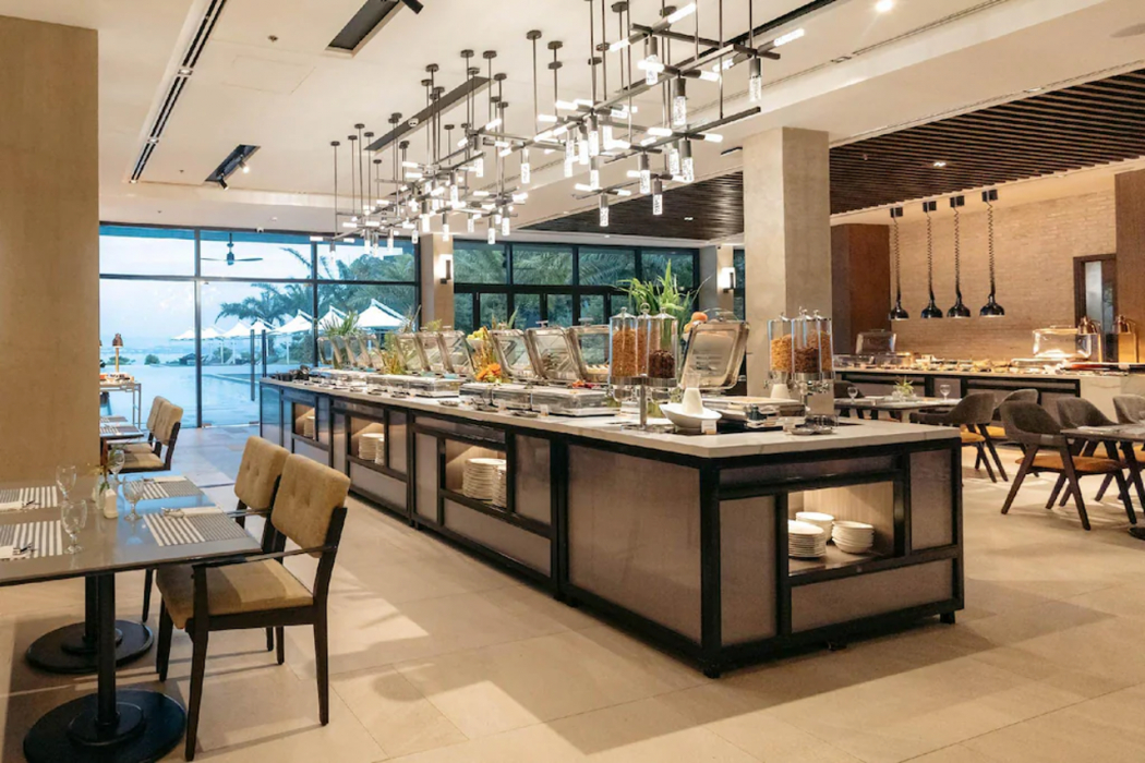 Food & Drinks 5, Discovery Samal, Samal City