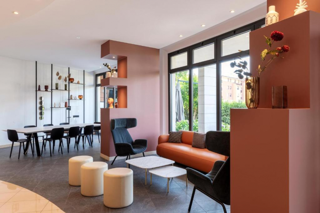 Others 5, B&B Hotel Sassuolo, Modena