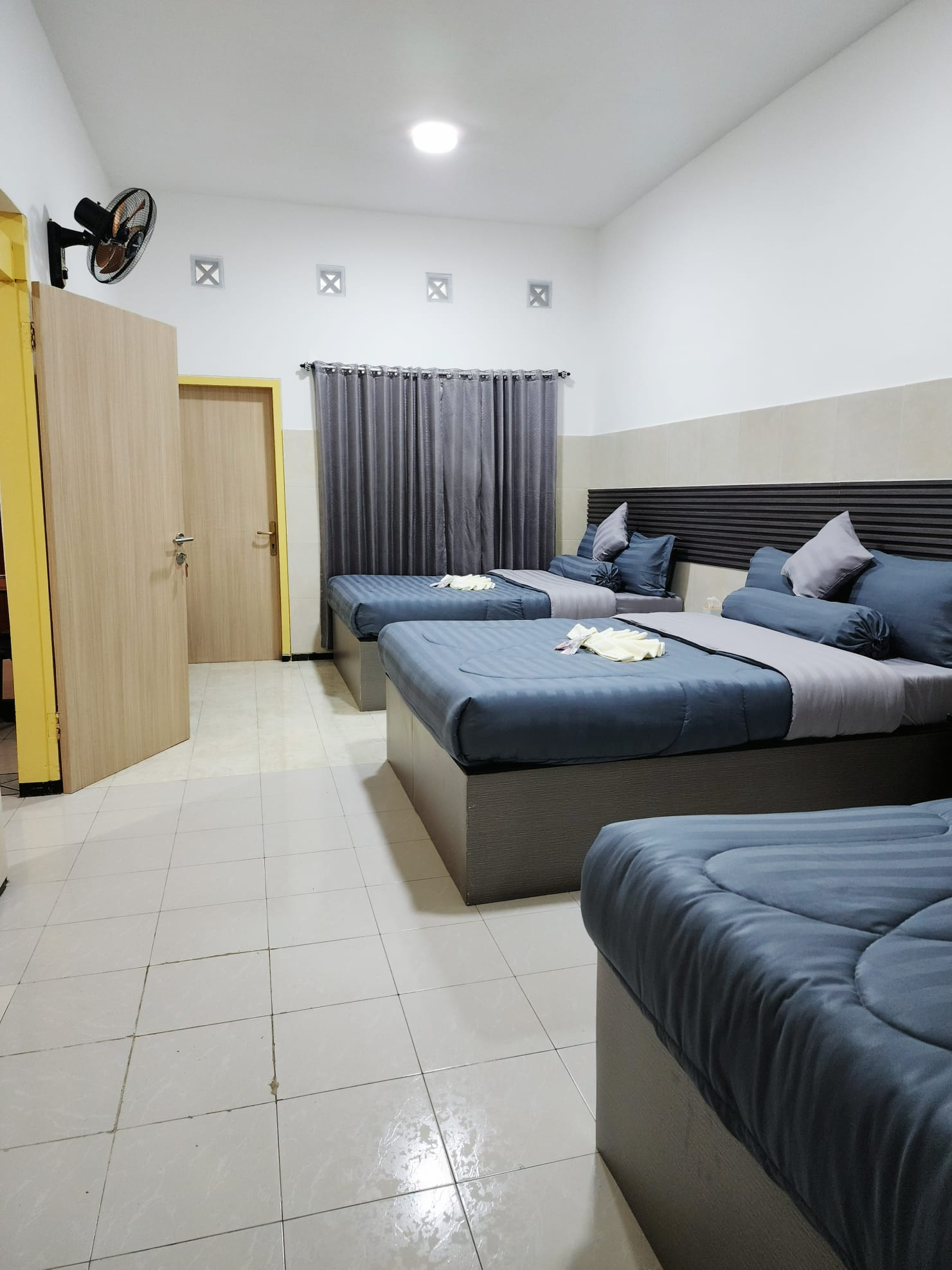 Others 4, Neomi Guest House Tour and Travel, Malang