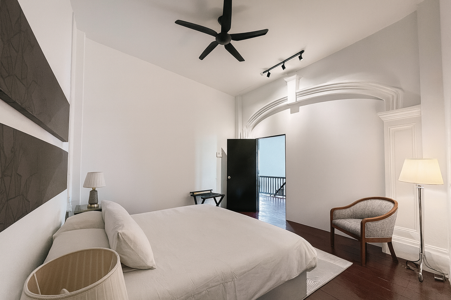 Bedroom 5, Loft BC 144 | Colonial Loft Charm, Malacca City