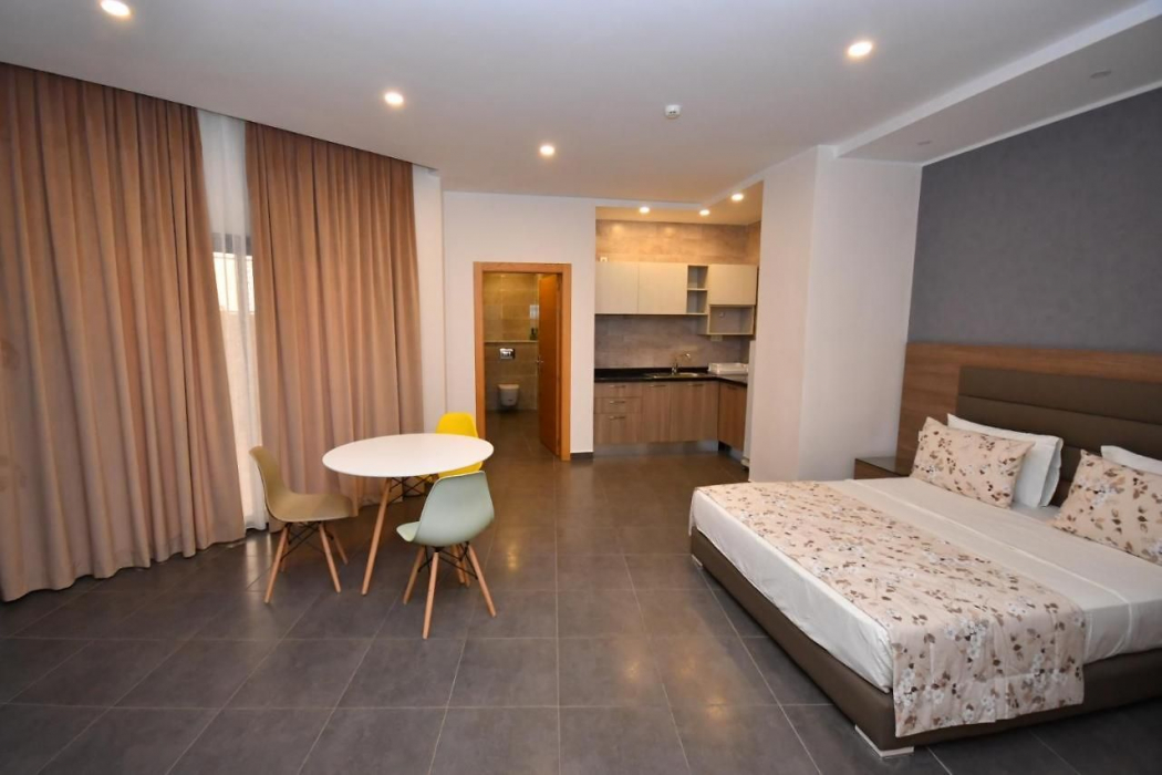 Others 4, Appart Hotel Ryadi, Oran