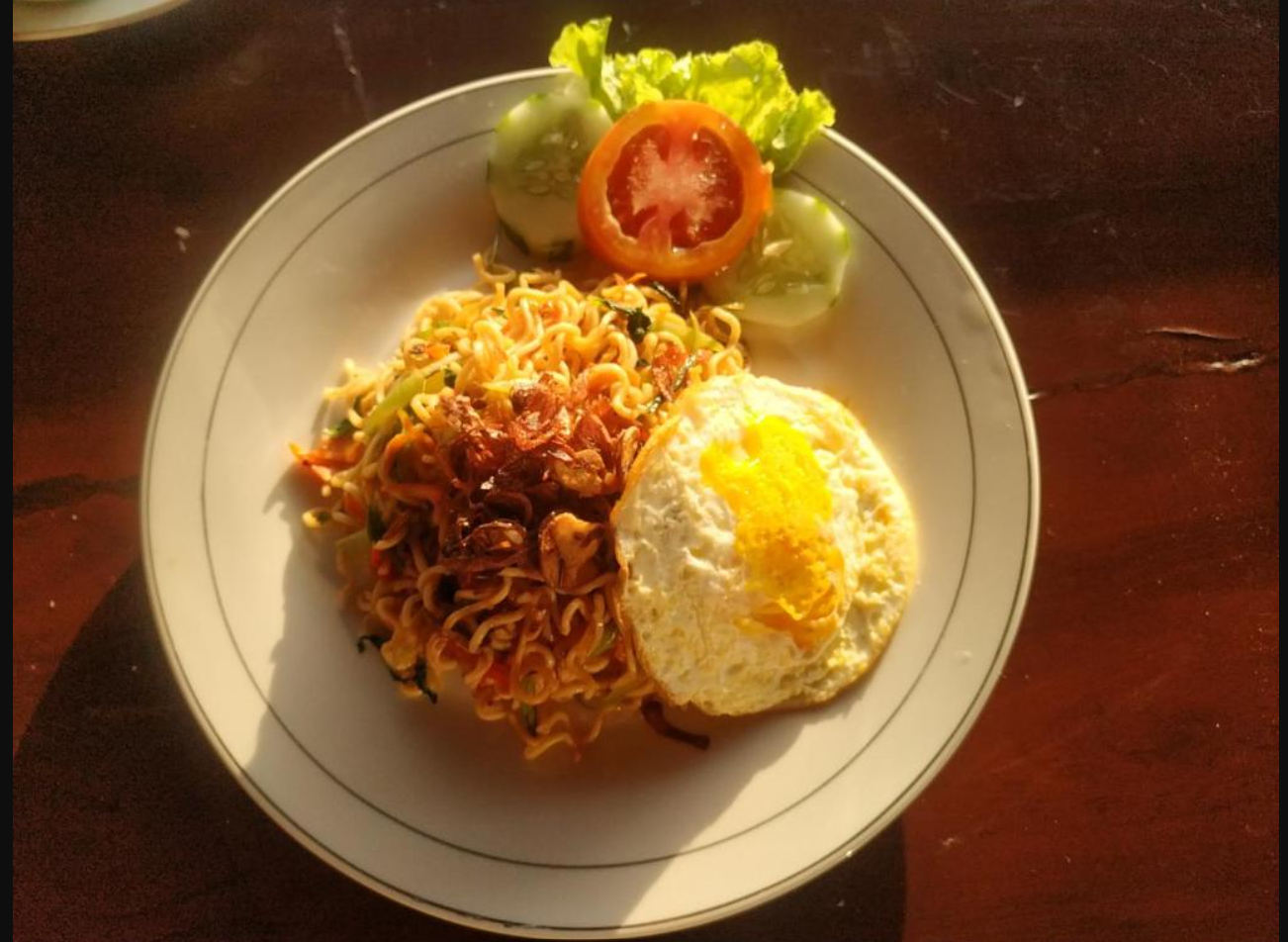 Food & Drinks 5, Chepung Valley, Klungkung
