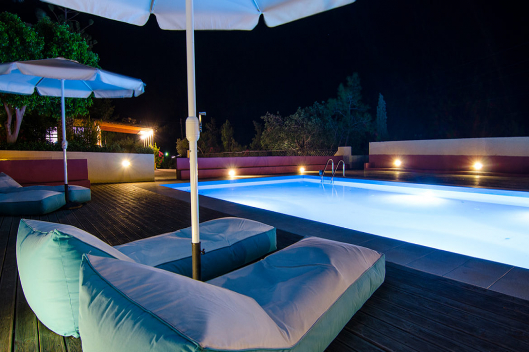 Sport & Beauty 5, Porfyra Village, Crete