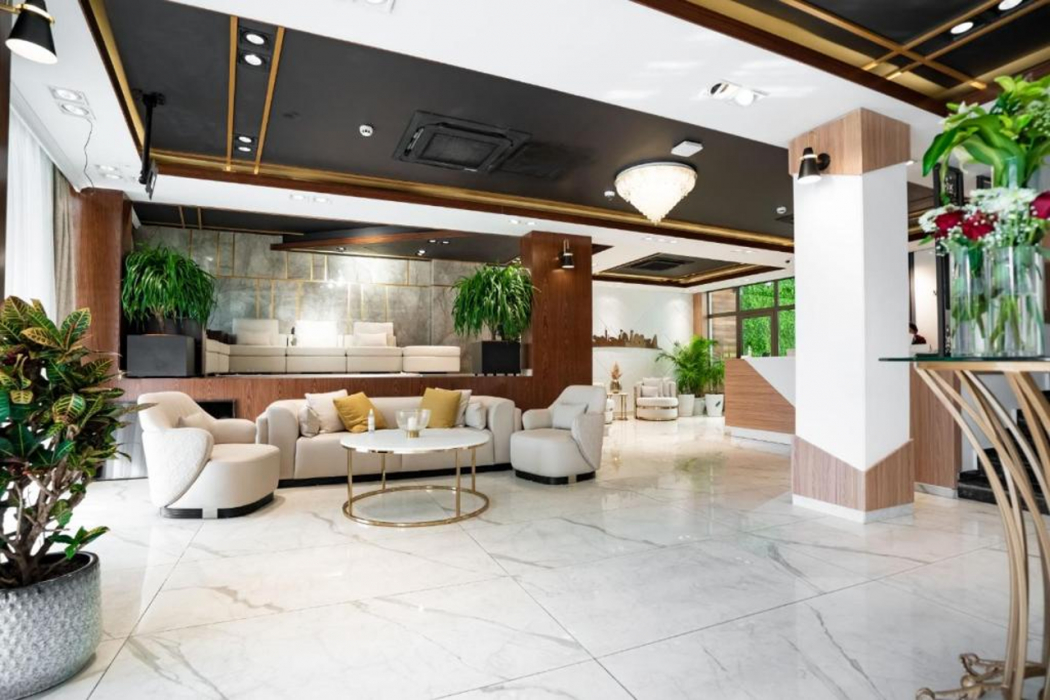 Others 4, Noor Land Hotel, Baghdad, Adhamiya