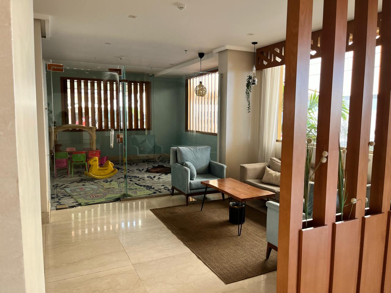 Others 4, Tu Jardin Al Harmain Jeddah, Jeddah