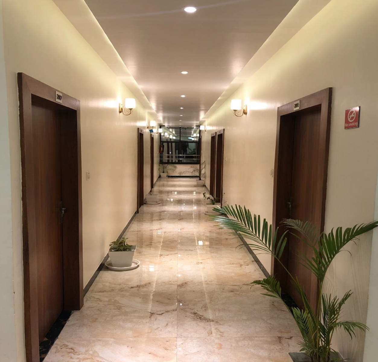 Others 4, Hotel Jai Palace, Jhalawar