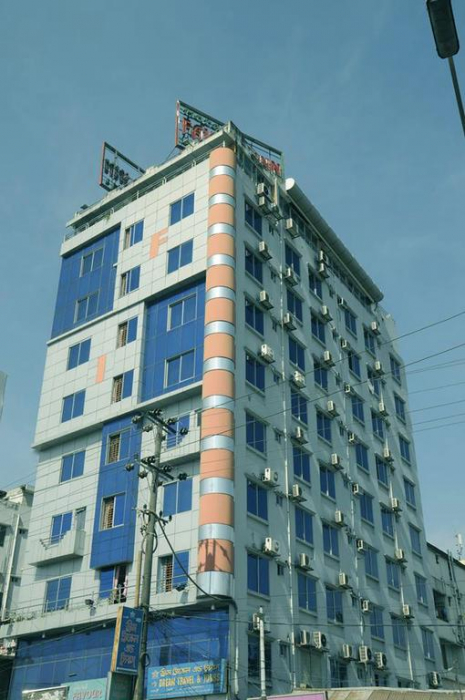 Exterior & Views, NABA INN GUEST HOUSE, Chittagong
