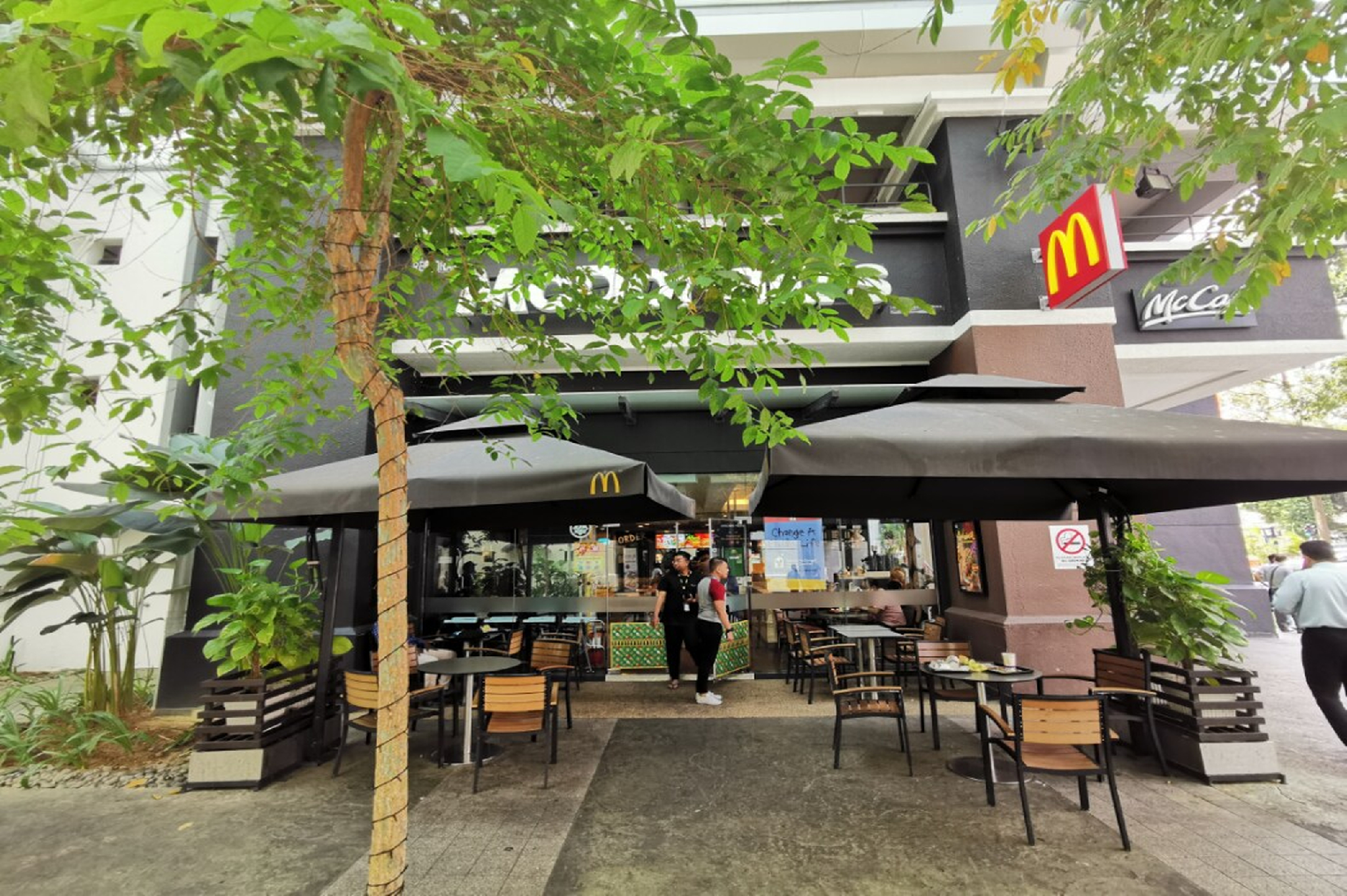 Food & Drinks 3, Arcoris Mont Kiara Apartments by Emily in Town, Kuala Lumpur