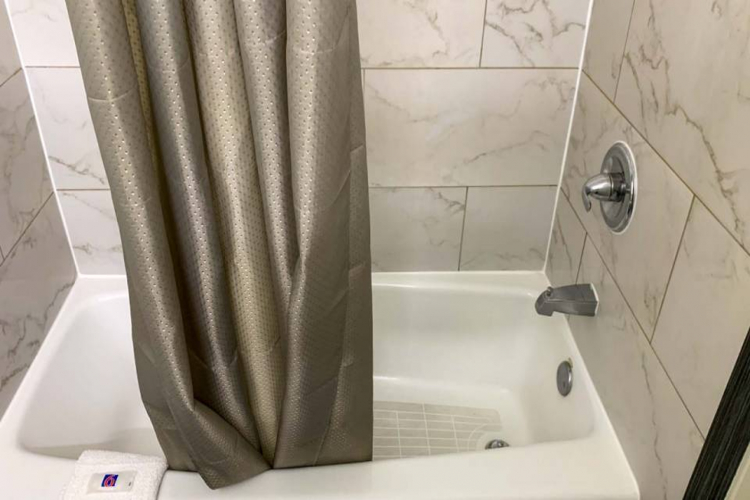 Others 5, Motel6 Houston, TX – Hwy 249 and Fallbrook, Houston