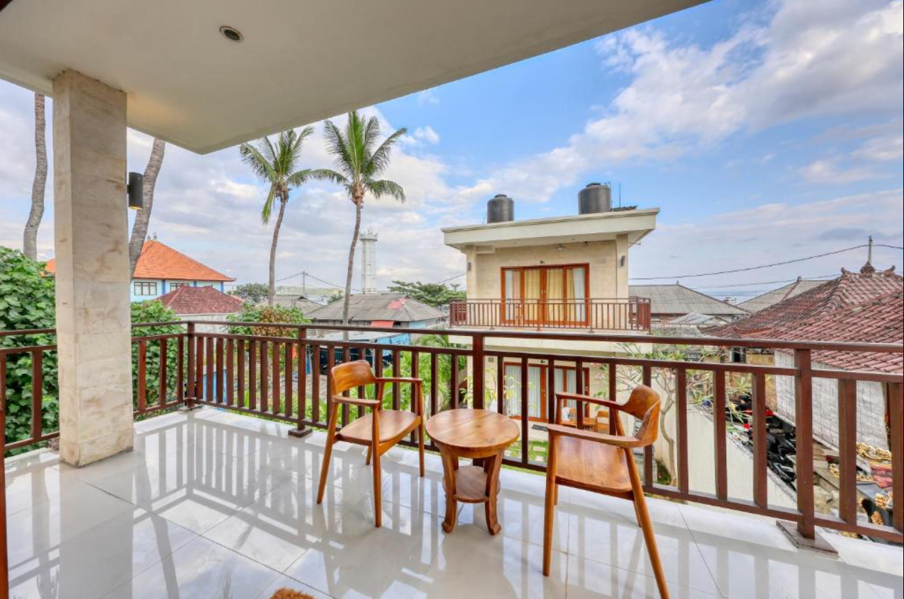 Others 5, The Kanka Beach House, Klungkung