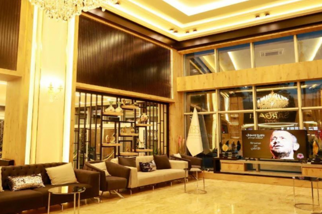 Others 5, Sargali Duhok Hotel, Dahuk