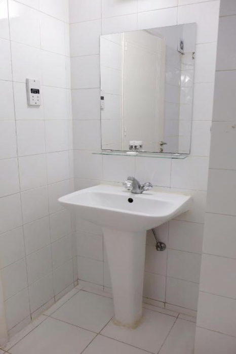 Bathroom 4, Amore Protaras Apartments