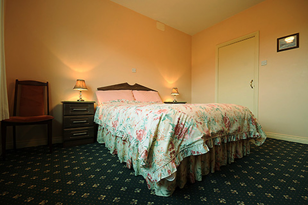 Bedroom 3, Mountain View