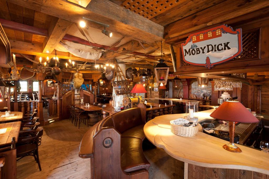 Food & Drinks 5, Moby Dick Wustrow, Vorpommern-Rügen